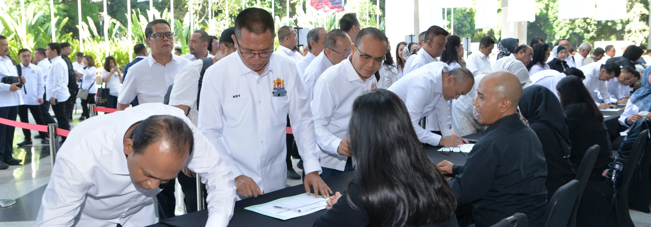 Kegiatan Kadin Pacitan
